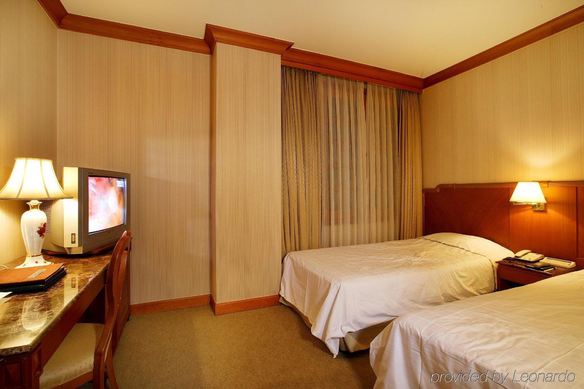 Karak Tourist Hotel Сеул Екстер'єр фото
