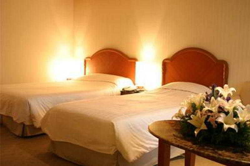 Karak Tourist Hotel Сеул Екстер'єр фото