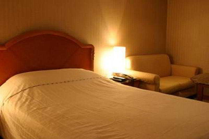 Karak Tourist Hotel Сеул Екстер'єр фото