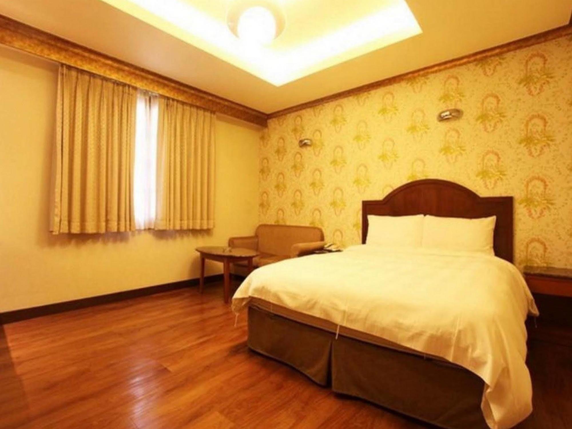 Karak Tourist Hotel Сеул Екстер'єр фото