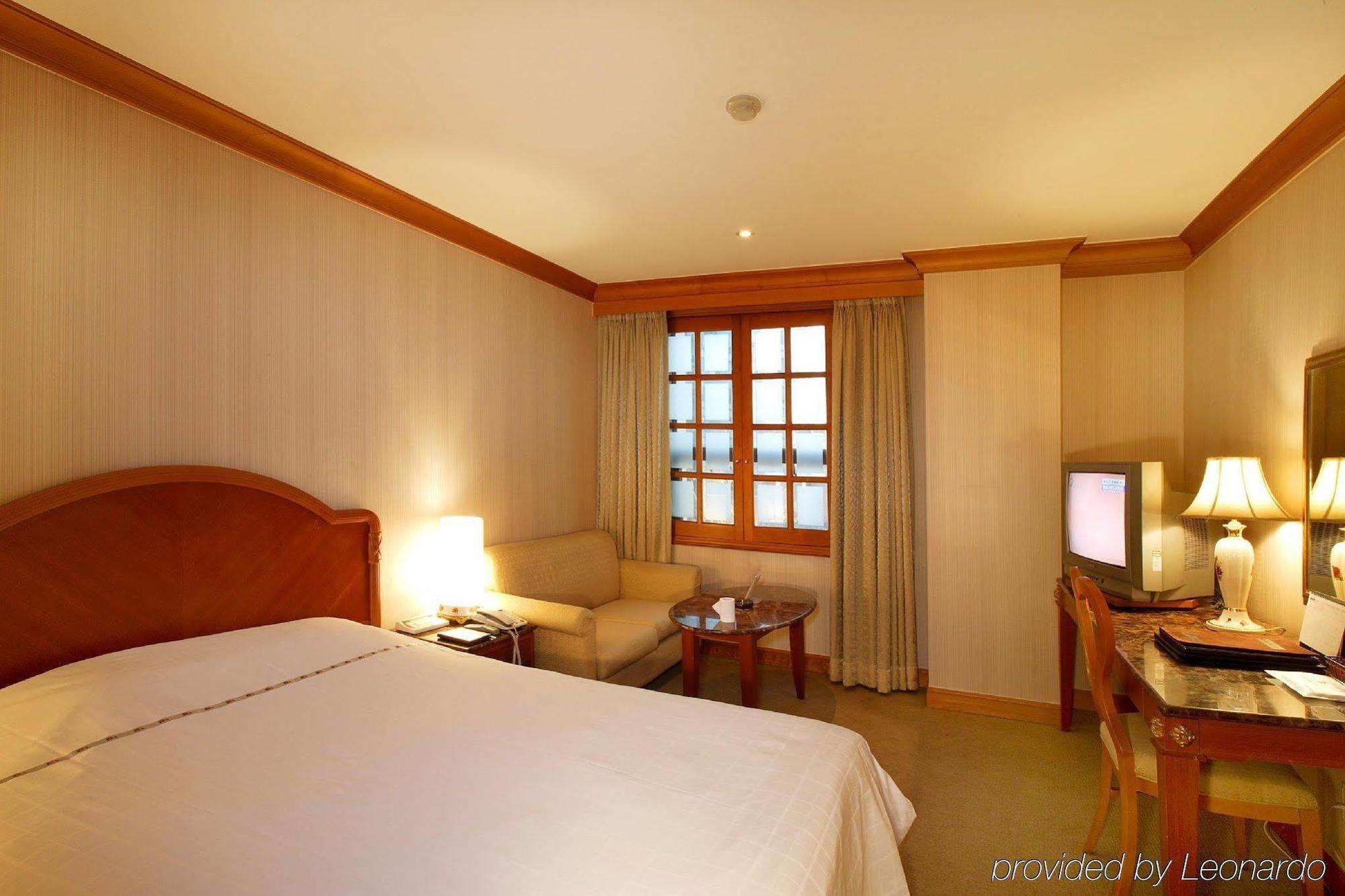 Karak Tourist Hotel Сеул Екстер'єр фото