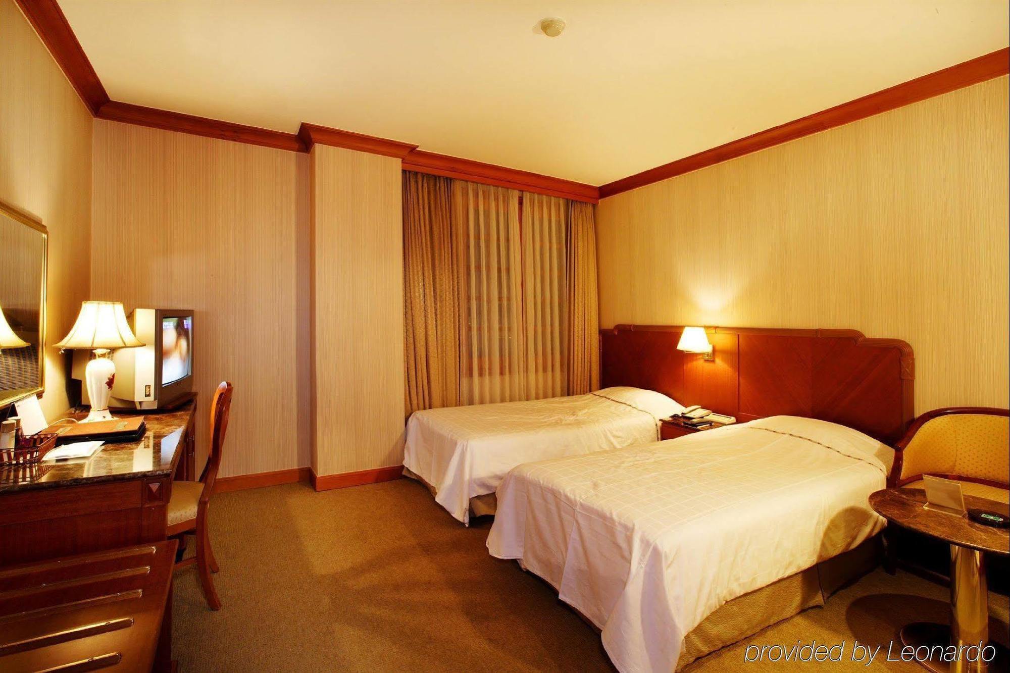 Karak Tourist Hotel Сеул Екстер'єр фото