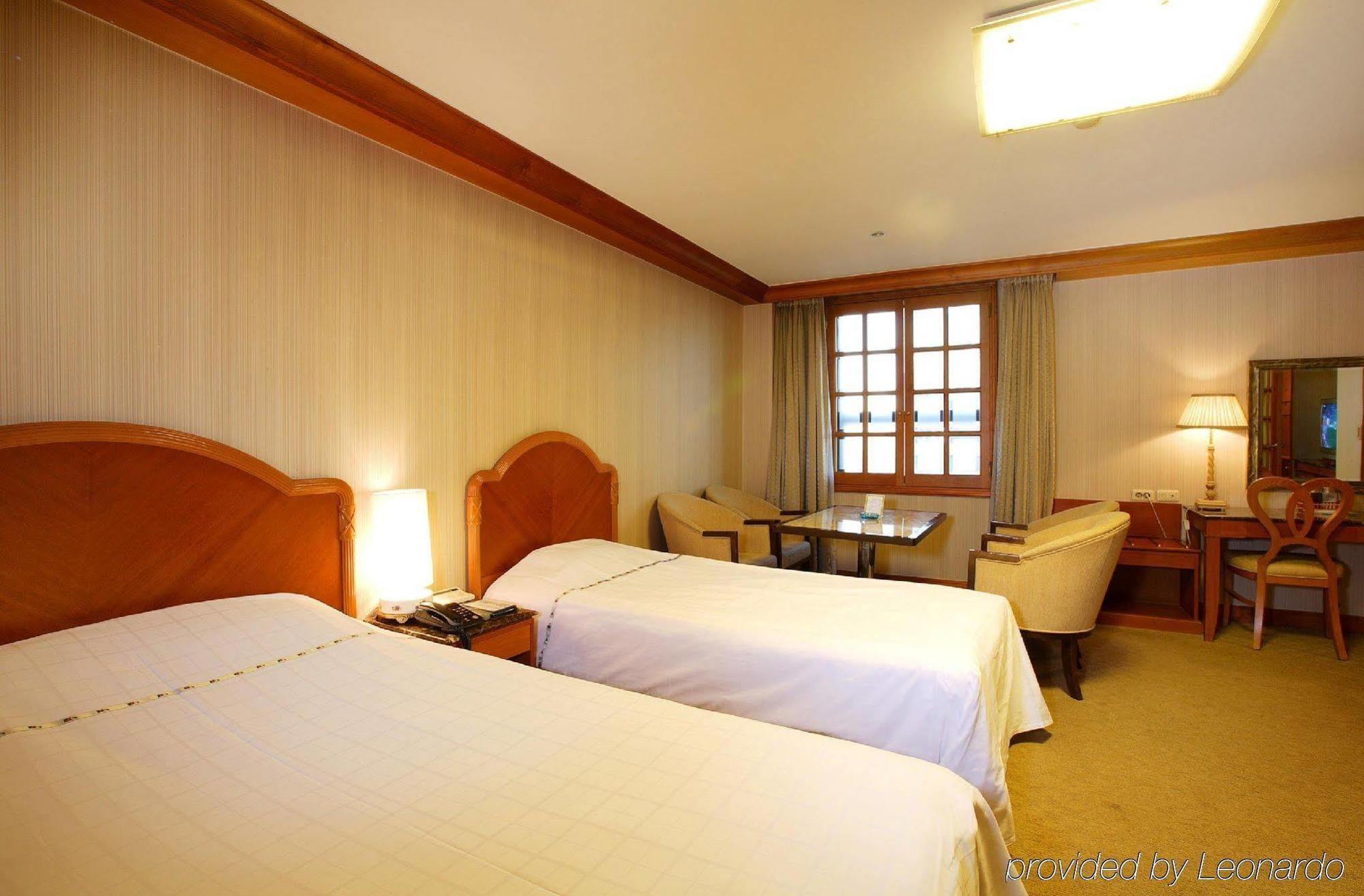 Karak Tourist Hotel Сеул Екстер'єр фото